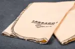 Серветка для полірування взуття TARRAGO Shoe Duster, бавовна. TCV22