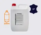 Фарба темно-синя для замші та нубука Tarrago Suede Dye, 100 мл TII16(17)