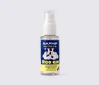 Растяжитель-спрей для обуви Saphir Shoe - Eze atomizer, 50 мл, бесцветный (0631)