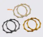 Ручка для сумки 90мм 65-328