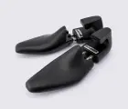 Формодержатель для обуви Saphir Black Edition Mat из натурального дерева (2816)