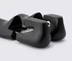 Формодержатель для обуви Saphir Black Edition Mat из натурального дерева (2816)