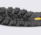 TETON (1014), кол.чорний підошва Vibram