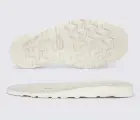 CRISTY MORFLEX (4377), цв. кремовый (55), подошва Vibram