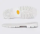 MONTAG.BLOCK (1149), цв. белый (AC) подошва Vibram