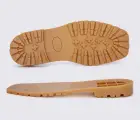 ROCCIA BLOCK (1136), цв. бежевый (AР) подошва Vibram
