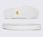 STRIGHTON (2148), цв.белый подошва Vibram