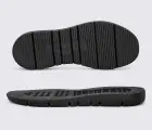 GLOXI CUT (9105), кол.чорний підошва Vibram