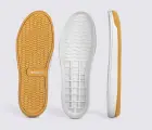 Подошва Michelin STEP OP106, цв. белый