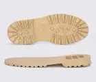 BETULLA (4303), цв.бежевая (AF) подошва Vibram