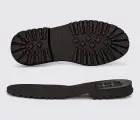 BETULLA (4303), цв. табак (AN) подошва Vibram