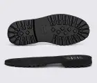 BETULLA (4303), цв.черный (AA) подошва Vibram