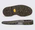 MISTER TANK (1249), цв.натурал подошва Vibram