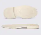 BOLOGNA (2810), р. цв.кремовый (55) подошва Vibram