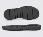 GLOXI CUT (9105), цв.серый (94) подошва Vibram