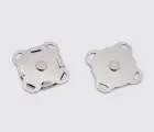 Магнітна кнопка зовнішня р. 14*2мм (65-304)