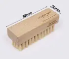 Щітка для кросівок TNV20 Tarrago Sneakers Total Brush