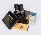 Набір для догляду за взуттям TARRAGO SHOE CARE METAL BOX, TCV19