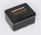 Набір для догляду за взуттям TARRAGO SHOE CARE METAL BOX, TCV19