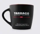 Чашка Tarrago брендированная
