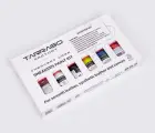 Набор красок Tarrago Sneakers Paint Starter Kit TNV30