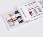 Набор красок Tarrago Sneakers Paint Starter Kit TNV30