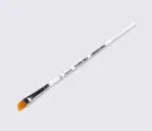 Кисточка для нанесения краски Tarrago Sneakers Paint Brush TNV44 плоская р.1/2
