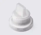 Аппликатор Tarrago Cream Applicator + Adaptor TCV01 (00-бесцветный)