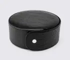 Набор для ухода за обувью Tarrago BLACK TRAVEL KIT FOR DELICATE LEATHER, TCV15