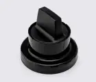 Аппликатор Tarrago Cream Applicator + Adaptor TCV01 (18-черный)