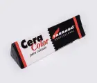 Віск для підошв, рантів і каблуків Tarrago Color Wax TPV69, 140 гр, кол. чорний