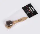 Щітка с ручкой для Взуття Tarrago Dauber Brush, дерево, конский волос TCV23