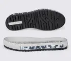 Підошва для взуття Сет-2 ТР (Set-2 TR), кол. білий