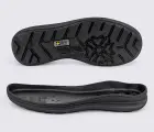 Підошва для взуття JB 872 PU, кол. чорний, р.33