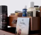 Коробка Saphir Medaille D'or Drawers Box (2911)