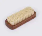 Щітка Креппе Для Замші та Нубука Saphir Medaille D'or Crepe Brush