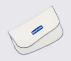 Серветка для полірування взуття бавовняна Saphir, 30*38 см (2590)