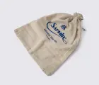 Мішок для зберігання взуття з бавовни Saphir Medaille d'or Cotton Bag (2511)