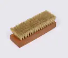 Полирующая щетка Saphir Medaille D'or Polishing Brush светлая щетина (2641)