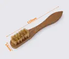 Мала Щітка для нанесения крема Saphir Medaille D'or Spatula (2671)