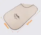 Салфетка для полировки обуви Saphir Medaille D'or 30x51 см (2501)