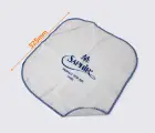 Салфетка для полировки обуви Saphir Medaille D'or 32,5x32,5 см (2503)