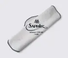 Серветка для полірування взуття Saphir Medaille D'or 32,5x32,5 см (2503)
