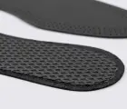 Устілки для взуття Saphir Black leather on charcoal (226)
