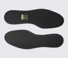 Устілки для взуття Saphir Black leather on charcoal (226)