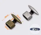 Застібка 18мм (К-088)