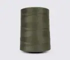 Нитка швейная 20S/3 MH хаки 3000 м