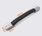 Ручка для чемодана ЧМР-7002