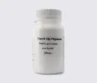 Фарба для шкіри Touch Up Pigment Д. Leather (Тач ап пігмент), кол. білий, 100 мл