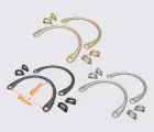 Ручка для сумки 95мм 65-217